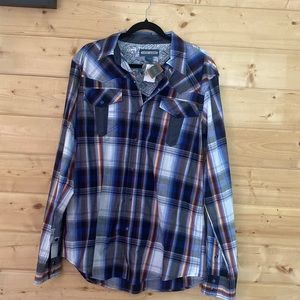 Cody James size XL NWT